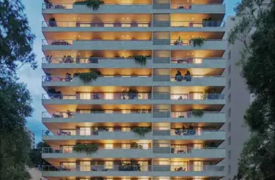 Apartamento para venda em niterói, icaraí, 3 dormitórios, 3 suítes, 2 banheiros, 1 vaga