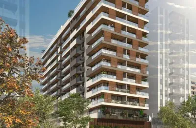 Apartamento para venda, icaraí, 3 dormitórios, 1 suíte, 2 banheiros, 2 vagas