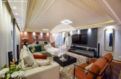 Apartamento para venda em niterói, icaraí, 4 dormitórios, 4 suítes, 5 banheiros, 4 vagas