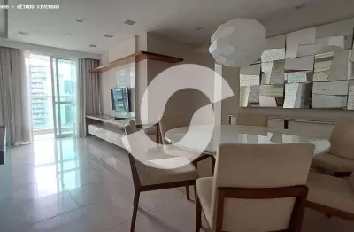 Apartamento para venda em niterói, icaraí, 3 dormitórios, 1 suíte, 2 banheiros, 2 vagas