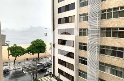 Apartamento à venda na Rua Otávio Carneiro, 8, Icaraí, Niterói