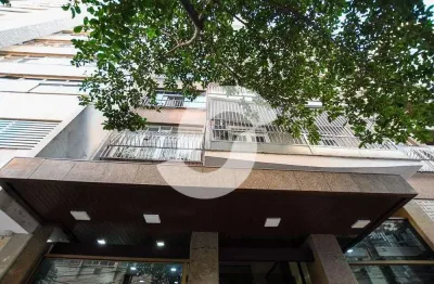 Apartamento para venda em niterói, icaraí, 3 dormitórios, 1 suíte, 3 banheiros