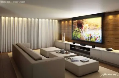 Apartamento para venda em niterói, icaraí, 4 dormitórios, 2 suítes, 3 banheiros, 2 vagas