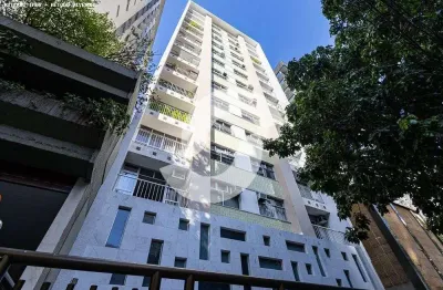 Apartamento para venda em niterói, icaraí, 4 dormitórios, 2 suítes, 4 banheiros, 1 vaga