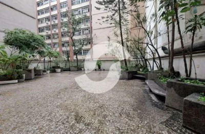 Apartamento para venda em niterói, icaraí, 4 dormitórios, 3 suítes