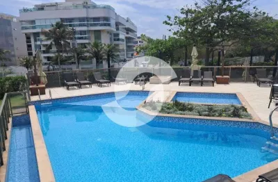 Apartamento para venda em niterói, piratininga, 3 dormitórios, 1 suíte, 2 banheiros, 2 vagas