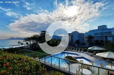 Apartamento para venda em niterói, piratininga, 4 dormitórios, 2 suítes, 3 banheiros, 3 vagas