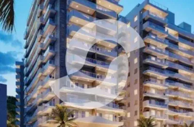 Apartamento para venda em niterói, santa rosa, 2 dormitórios, 1 suíte, 2 banheiros, 1 vaga