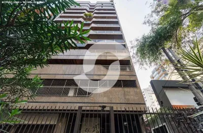Apartamento para venda em niterói, icaraí, 4 dormitórios, 3 suítes, 5 banheiros, 2 vagas