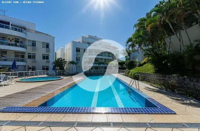 Apartamento para venda em niterói, piratininga, 3 dormitórios, 1 suíte, 2 banheiros, 2 vagas