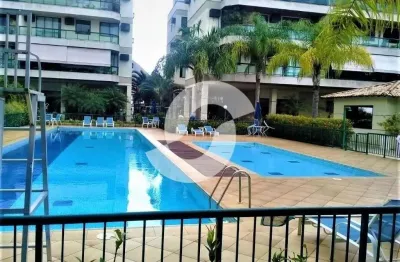 Apartamento para venda em niterói, itaipu, 3 dormitórios, 1 suíte, 3 banheiros, 2 vagas