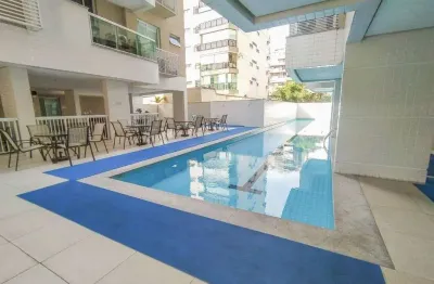 Apartamento 3 dormitórios para venda em niterói, santa rosa, 3 dormitórios, 2 suítes, 3 banheiros, 1 vaga