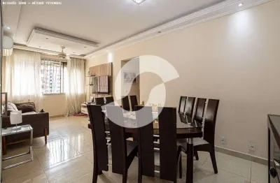 Apartamento para venda em niterói, icaraí, 3 dormitórios, 1 suíte, 3 banheiros, 1 vaga