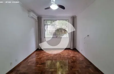 Apartamento 2 quartos para venda em niterói, icaraí, 2 dormitórios, 2 banheiros, 1 vaga