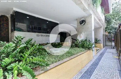 Apartamento 4 quartos para venda em niterói, icaraí, 4 dormitórios, 1 suíte, 2 banheiros, 2 vagas