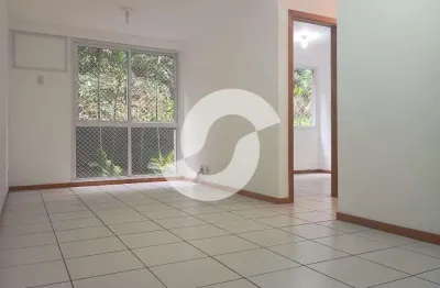 Apartamento para venda em niterói, icaraí, 3 dormitórios, 1 suíte, 2 banheiros, 1 vaga