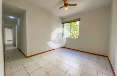 Apartamento para venda em niterói, icaraí, 3 dormitórios, 1 suíte, 2 banheiros