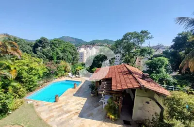 Casa para venda em niterói, sapê, 5 dormitórios, 1 suíte, 3 banheiros, 2 vagas