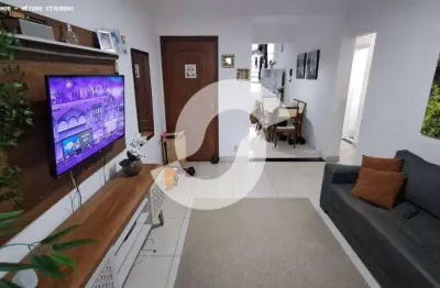 Apartamento 2 quartos para venda em niterói, icaraí, 2 dormitórios, 1 suíte, 2 banheiros, 1 vaga