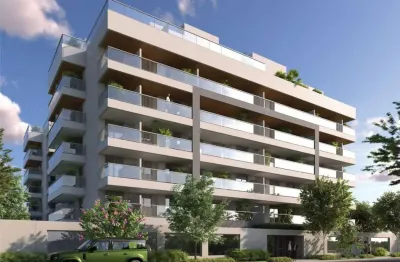 Apartamento 2 quartos para venda em niterói, camboinhas, 2 dormitórios, 1 suíte, 1 banheiro, 1 vaga