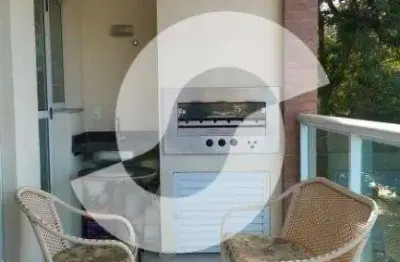 Apartamento para venda, badu, 2 dormitórios, 1 suíte, 2 banheiros, 1 vaga