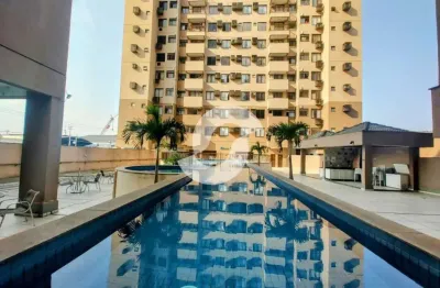 Apartamento 3 quartos para venda em niterói, centro, 3 dormitórios, 1 suíte, 2 banheiros, 1 vaga