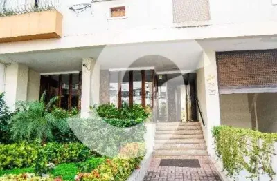 Apartamento para venda em niterói, santa rosa, 2 dormitórios, 1 suíte, 2 banheiros, 1 vaga