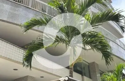 Apartamento 3 quartos para venda em niterói, santa rosa, 3 dormitórios, 1 suíte, 2 banheiros, 1 vaga