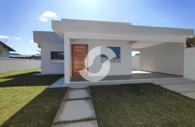 Casa para venda em maricá, inoã, 2 dormitórios, 1 suíte, 2 banheiros, 2 vagas