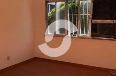 Apartamento para venda em niterói, icaraí, 3 dormitórios, 2 banheiros, 1 vaga