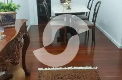 Apartamento para venda em niterói, icaraí, 3 dormitórios, 1 suíte, 2 banheiros, 1 vaga