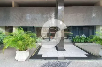 Apartamento para venda em niterói, santa rosa, 2 dormitórios, 2 banheiros, 1 vaga