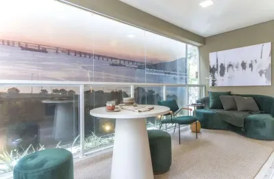 Apartamento 3 quartos para venda em niterói, são domingos, 3 dormitórios, 1 suíte, 2 banheiros, 1 vaga