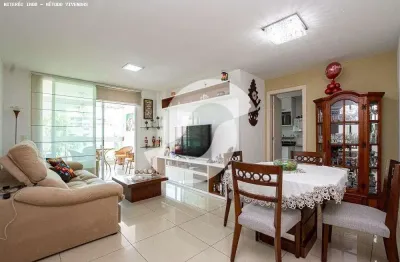 Apartamento 2 quartos para venda em niterói, charitas, 2 dormitórios, 1 suíte, 2 banheiros, 1 vaga