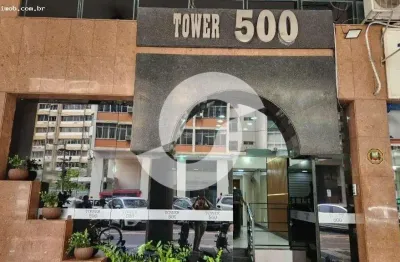 Sala comercial com 1 sala à venda na Avenida Ernani do Amaral Peixoto, 500, Centro, Niterói