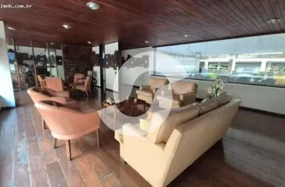 Apartamento 3 quartos para venda em niterói, icaraí, 3 dormitórios, 1 suíte, 2 banheiros, 1 vaga