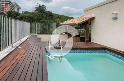 Apartamento 3 quartos para venda em niterói, ingá, 3 dormitórios, 1 suíte, 2 banheiros, 2 vagas