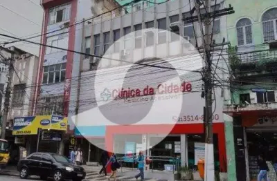 Ponto comercial com 7 salas à venda na Rua da Conceição, 15, Centro, Niterói