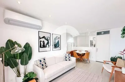 Apartamento 2 quartos para venda em niterói, vital brazil, 2 dormitórios, 1 suíte, 2 banheiros, 1 vaga