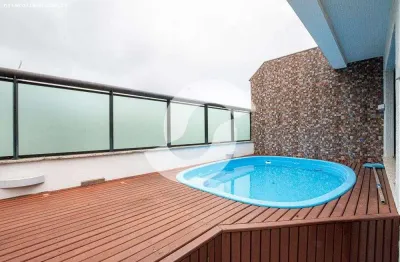 Apartamento para venda em niterói, charitas, 4 dormitórios, 4 suítes, 4 banheiros, 2 vagas