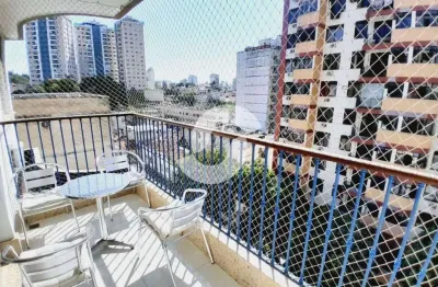 Apartamento para venda em niterói, icaraí, 2 dormitórios, 1 suíte, 2 banheiros, 1 vaga