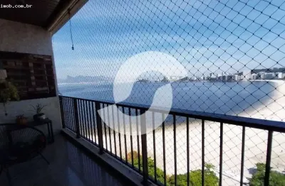 Apartamento 3 quartos para venda em niterói, icaraí, 3 dormitórios, 1 suíte, 3 banheiros, 1 vaga