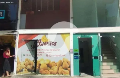 Ponto comercial à venda na Rua Geraldo Martins, 54, Icaraí, Niterói