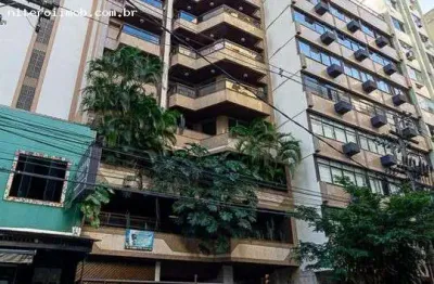 Apartamento 4 quartos para venda, icaraí, 4 dormitórios, 3 banheiros, 3 vagas