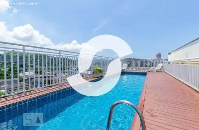 Apartamento para venda em niterói, centro, 3 dormitórios, 1 suíte, 2 banheiros, 1 vaga