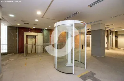 Ponto comercial à venda na Avenida Ernani do Amaral Peixoto, Centro, Niterói