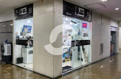 Ponto comercial à venda na Rua Lopes Trovão, 134, Icaraí, Niterói