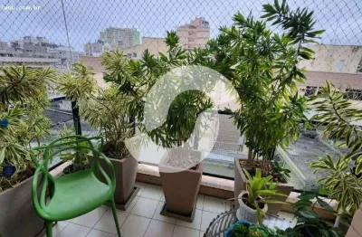 Apartamento 2 quartos para venda em niterói, ingá, 2 dormitórios, 2 suítes, 3 banheiros, 2 vagas