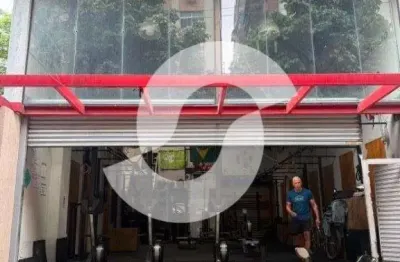 Sala comercial à venda na Rua Joaquim Távora, 174, Icaraí, Niterói