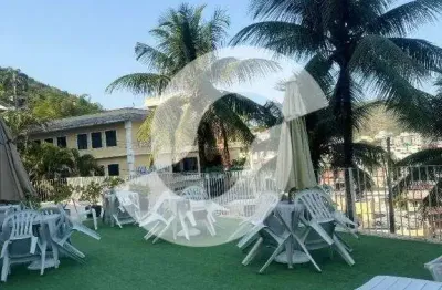 Apartamento 2 quartos para venda em niterói, santa rosa, 2 dormitórios, 1 banheiro, 1 vaga